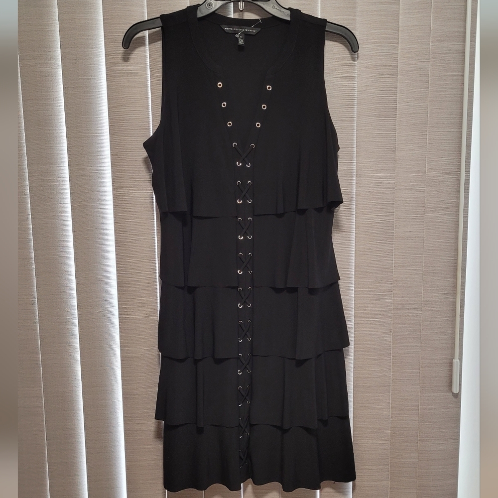 EUC/ White House Black Market Dress